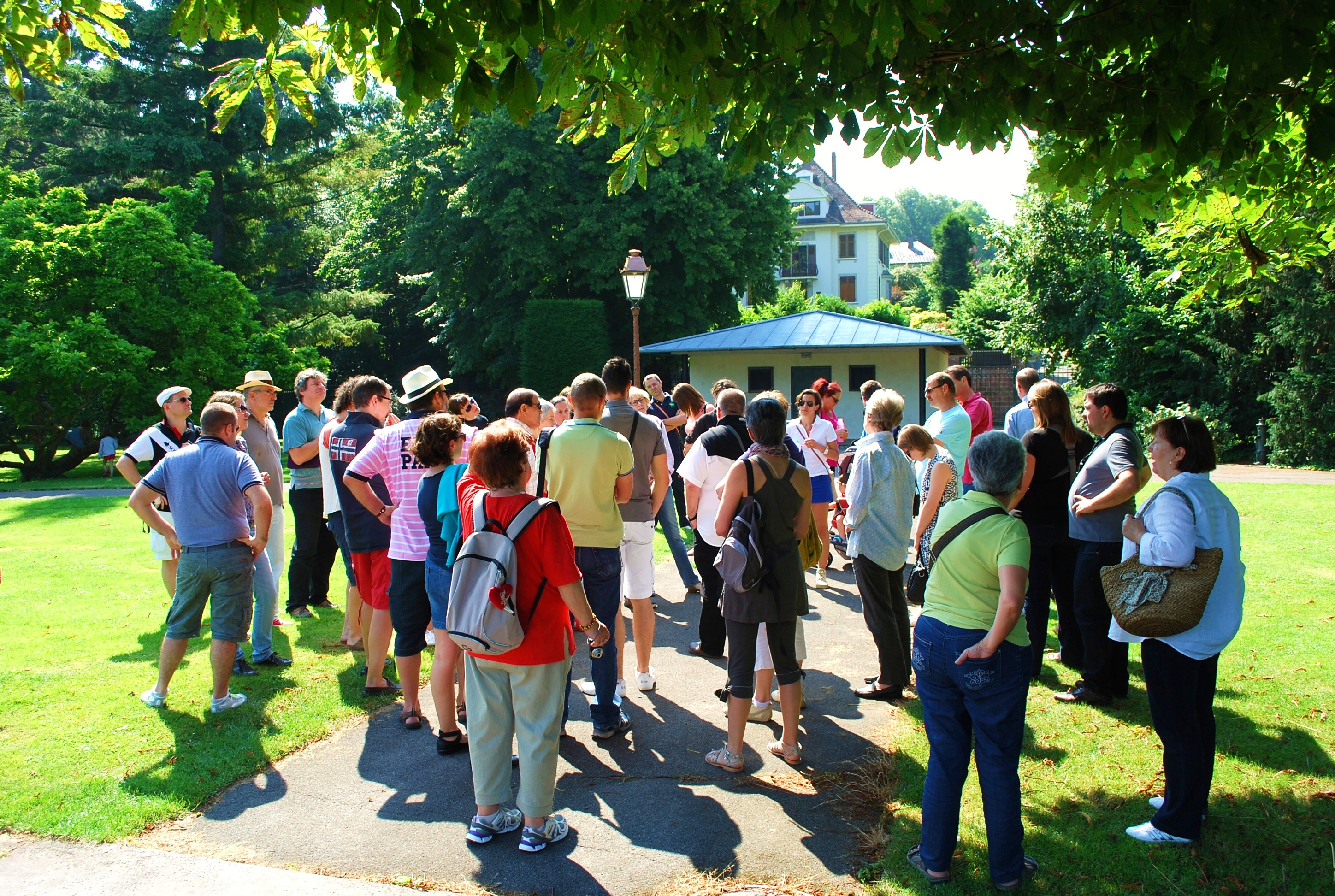rencontres de la diversité mulhouse 2013