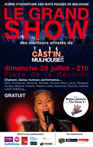 flyer_LeGrandShow