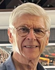 Arsène WENGER